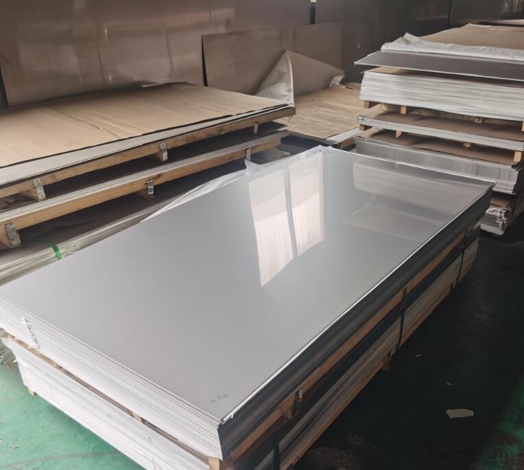 凌源321不锈钢板