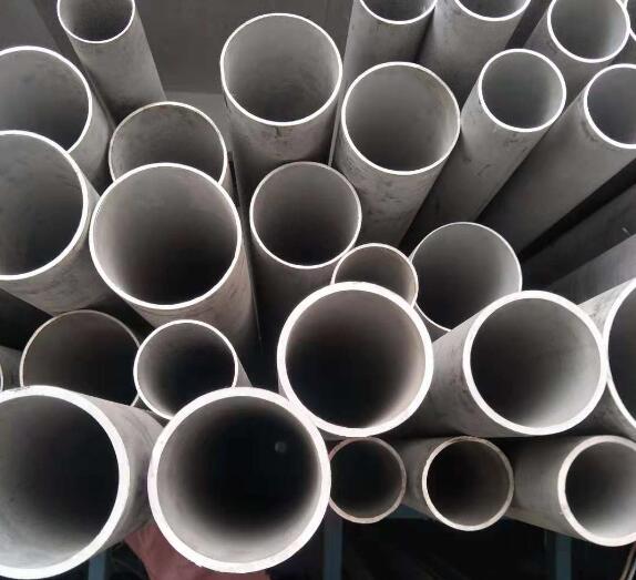 凌源321不锈钢管