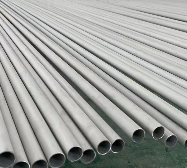 凌源441不锈钢管