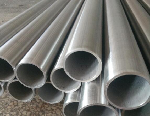 凌源321不锈钢管