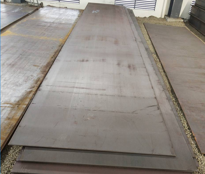 凌源Q420GJD镀锌板