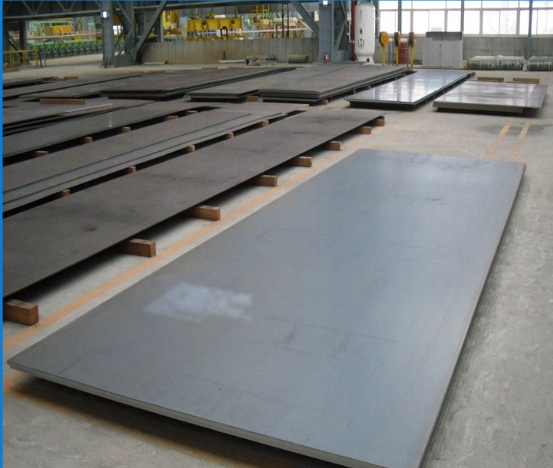 凌源NM450C耐磨板