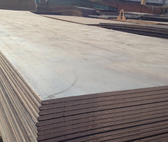 凌源NM400耐磨板