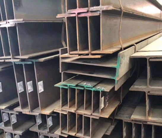 凌源Q235C工字钢